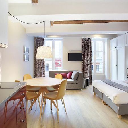 Rent A Room - Aparts Cadet パリ エクステリア 写真
