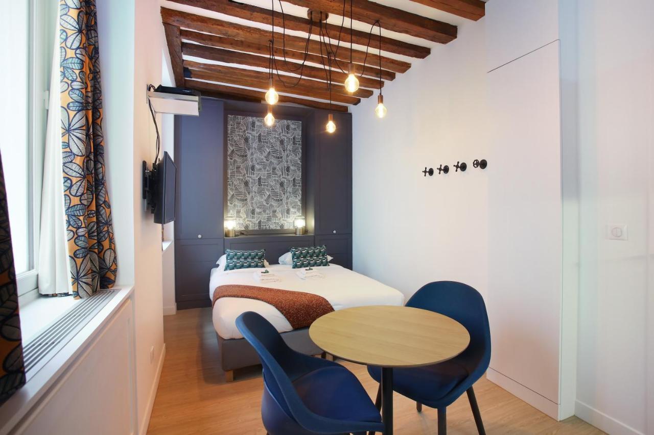Rent A Room - Aparts Cadet パリ エクステリア 写真